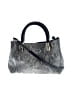 Cole Haan 100% Leather Gray Leather Satchel One size - photo 1