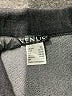 Venus Black Denim Jacket Size XS - photo 6