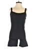 Vitality Black Romper Size S - photo 1
