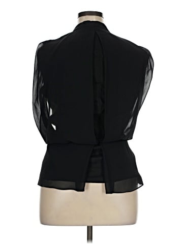 Kobi Halperin Tuxedo Vest (view 2)