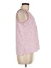 Ann Taylor LOFT Pink Tank Top Size M - photo 4