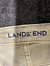 Lands' End Tan Jeans Size 12 - photo 7