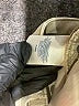 Lands' End Tan Jeans Size 12 - photo 9