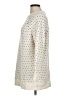 Aerie Polka Dots Ivory Pullover Sweater Size M - photo 5