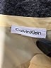 Calvin Klein Yellow Sleeveless Blouse Size L (estimated) - photo 7