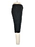 Gloria Vanderbilt Black Casual Pants Size 14 - photo 4