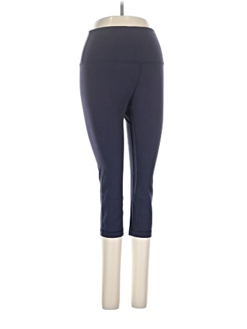 Lululemon Athletica Active Pants (view 1)