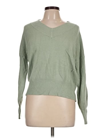 Philosophy Republic Clothing Pullover Sweater (view 1)
