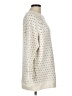 Aerie Polka Dots Ivory Pullover Sweater Size M - photo 4