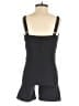 Vitality Black Romper Size S - photo 2