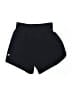 Lululemon Athletica Solid Black Athletic Shorts Size 2 - photo 2