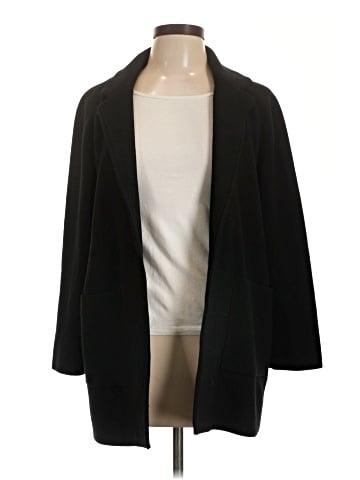 J.Crew Wool Cardigan (view 1)