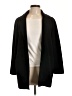 J.Crew 100% Merino Black Wool Cardigan Size L - photo 1