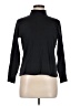 L.L.Bean Black Long Sleeve Turtleneck Size M - photo 1