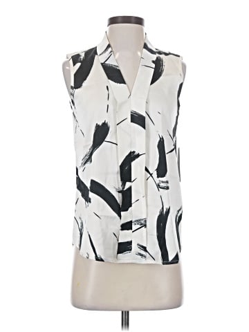 Fifty Street Sleeveless Blouse (view 1)