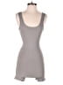 Set Active Gray Romper Size S - photo 1