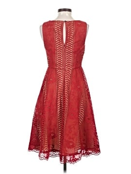 By Anthropologie Cocktail Dress (view 2)