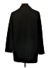 J.Crew 100% Merino Black Wool Cardigan Size L - photo 2