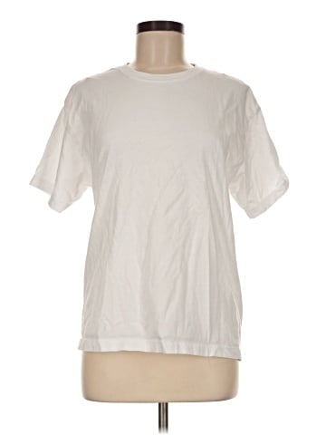 Bella + Canvas Short Sleeve T-Shirt (view 1)