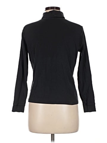L.L.Bean Long Sleeve Turtleneck (view 2)