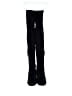 Nine West Black Boots Size 6 - photo 2