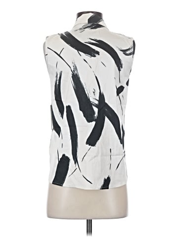 Fifty Street Sleeveless Blouse (view 2)