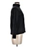 L.L.Bean Black Long Sleeve Turtleneck Size M - photo 4