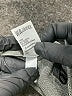 Marks & Spencer Chevron-herringbone Gray Dress Pants Size UK 20 / US 16 - photo 9