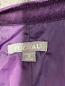 Roz & Ali Purple Blazer Size 1X - photo 6