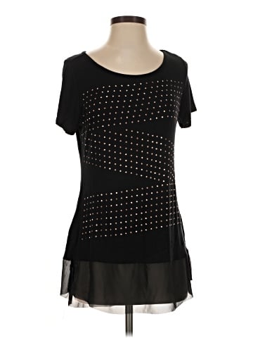 Belldini Short Sleeve Top (view 1)