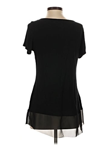 Belldini Short Sleeve Top (view 2)