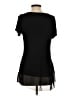 Belldini Black Short Sleeve Top Size S - photo 2