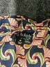 The Webster at Target 100% Polyester Print Brown Casual Dress Size S - photo 7