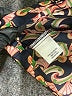 The Webster at Target 100% Polyester Print Brown Casual Dress Size S - photo 8