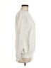 Gildan White Sweatshirt Size M - photo 4