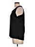 MTA Sport 100% Polyester Black Sleeveless Top Size L - photo 5