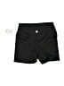 Lululemon Athletica Solid Black Athletic Shorts Size M - photo 2