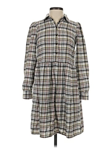 Ann Taylor LOFT Casual Dress (view 1)