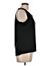 MTA Sport 100% Polyester Black Sleeveless Top Size L - photo 4