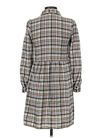 Ann Taylor LOFT Casual Dress (view 2)