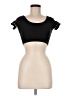 Pezzi Black Short Sleeve T-Shirt Size M - photo 1