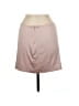 Sunday Best Solid Pink Tan Formal Skirt Size 6 - photo 2
