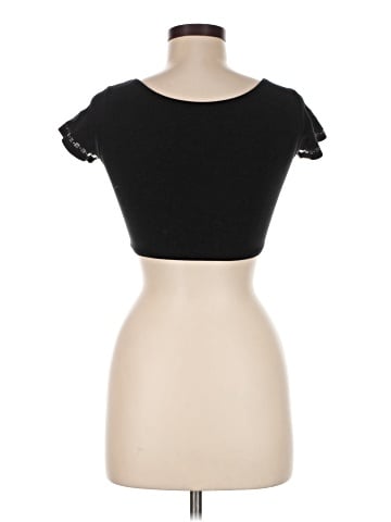 Pezzi Short Sleeve T-Shirt (view 2)