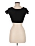 Pezzi Black Short Sleeve T-Shirt Size M - photo 2