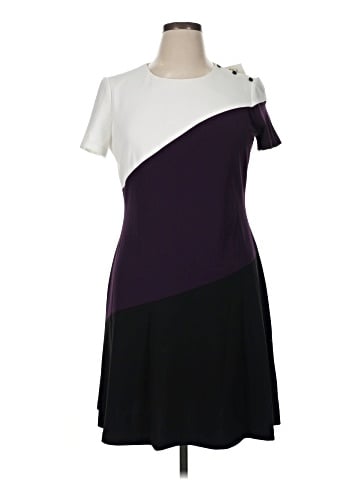 DKNY Casual Dress (view 1)
