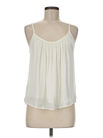 Allison Joy Sleeveless Blouse (view 1)