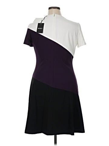 DKNY Casual Dress (view 2)