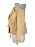 Maeve Tan Coat Size XL - photo 5