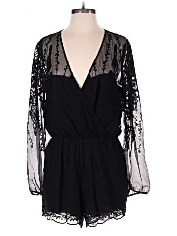 Dolce Vita Romper (view 1)