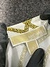 MICHAEL Michael Kors Gold Long Sleeve Blouse Size S - photo 7